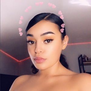 Meet your Posher, Brianna